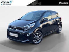 Kia Picanto - 1.0 DPi DynamicPlusLine | Achteruitrijcamera | Apple Carplay/Android Auto | Cruise Control