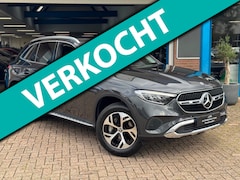 Mercedes-Benz GLC-klasse - 300e 4MATIC Business Line 2023 NAP
