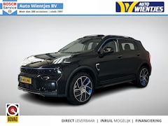 Lynk & Co 01 - 1.5 Plug-in Hybrid | Pano | Navi | Camera | Trekhaak