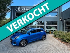 Ford Puma - 1.0 EcoBoost Hybrid ST-Line NL AUTO