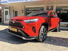Toyota RAV4 - 2.5 Plug-in Hybrid AWD Limited Edition Navi Fullmap/Elektr.Climate controle met afstandbed