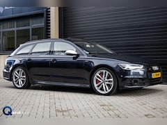Audi S6 - Avant 4.0 TFSI Quattro | RS-ZETELS | PANO | CARPLAY | LUCHTVERING | LED | ADAPTIVE