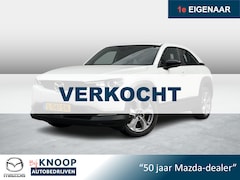 Mazda MX-30 - e-SkyActiv 145 36 kWh | SOH 96% | Eerste eigenaar | Dealeronderhouden |