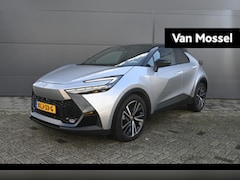 Toyota C-HR - 1.8 Hybrid 140 Executive | 10 jaar Garantie | Camera | Navi | JBL | Sportstoelen | Ambient