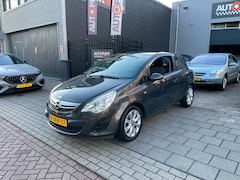 Opel Corsa - 1.2 EcoFlex Selection Airco NAP APK