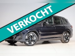 BMW iX3 - High Executive 80 kWh M-sport ShadowLine | head-up | harmankardon | 360 camera | adap. cru