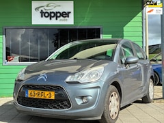 Citroën C3 - 1.6 e-HDi Dynamique|1e Eigenaar|CruiseControl|Airco|PDC|Trekhaak|