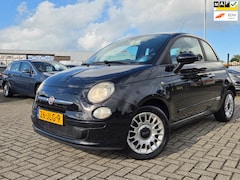 Fiat 500 - 1.2 Pop/AIRCO