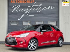 Citroën DS3 - 1.2 VTi So Chic|Trekhaak|Cruise|Airco