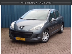Peugeot 207 - 1.4 VTi X-line | Trekhaak | Cruise-Controle | Airco