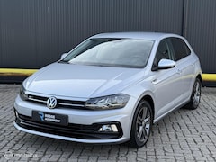 Volkswagen Polo - 1.0 TSI R-Line | PDC | CARPLAY | TOPSTAAT