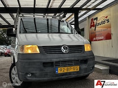 Volkswagen Transporter - 1.9 TDI 300 T800 Baseline