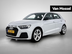 Audi A1 Sportback - 30 TFSI Pro Line 110 PK | Automaat | Navigatie | Climate Control | Lichtmetalen velgen | C