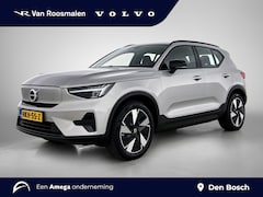 Volvo EX40 - Single Motor Extended Range Plus 82 kWh | Trekhaak | Stoel + stuurverwarming | BLIS |