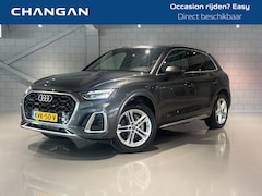 Audi Q5 - 50 TFSI e Pro Line
