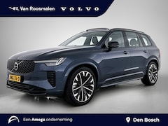 Volvo XC90 - 2.0 T8 Plug-in hybrid AWD Ultra Dark | Luchtvering | Bowers & Wilkings | Panormadak | Trek