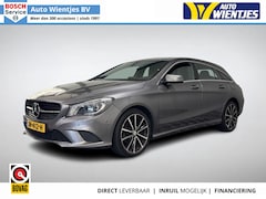 Mercedes-Benz CLA-Klasse - 200 d Aut | Lease Edition | Airco | Navi | Xenon