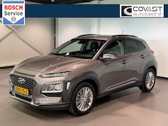 Hyundai Kona - 1.0T Premium Navigatie|Camera|Carplay|Krell Audio|Keylles|1eEig/Dealer-oh