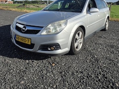 Opel Vectra Wagon - 1.8-16V Business benzine/lpg