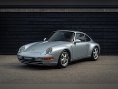 Porsche 911 - 3.6 Coupé Carrera 2 - Als nieuw - Dealer OH
