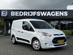 Ford Transit Connect - 1.6 TDCI L1 Trend 75pk