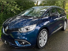 Renault Grand Scénic - 1.3 TCe Limited 2020 7 PERS 140PK NAVI CLIMA