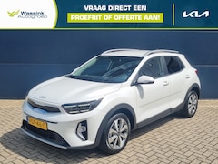 Kia Stonic - 1.0 T-GDi MHEV DynamicPlusLine | Stoelverwarming | Navigatie | Parkeercamera | Climate con