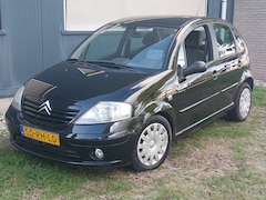 Citroën C3 - 1.4i 2005 AUTOMAAT HANDEL\EXPORT