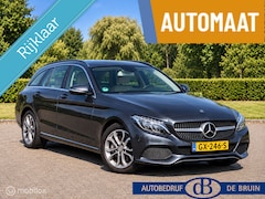 Mercedes-Benz C-klasse Estate - 350 e Lease Edition Trekhaak