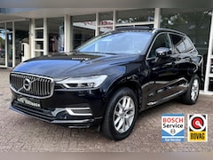Volvo XC60 - 2.0 T8 Twin Engine AWD Inscription Pano, Leer, Camera