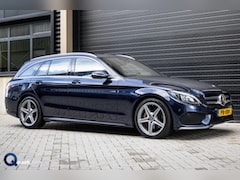 Mercedes-Benz C-klasse Estate - 180 AMG Sport Edition