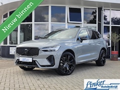 Volvo XC60 - 2.0 T6 Plug-in hybrid AWD Ultra Black Edition MY26|TREKH|PANO|H/K