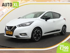 Nissan Micra - 1.0 IG-T N-Design Bose Carplay Cruise