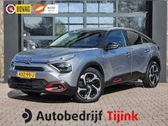 Citroën C4 - 1.2 Puretech Shine | Automaat | LED | Trekhaak | HUD | Camera | PDC | App-connect | Keyles