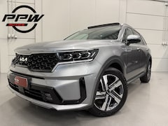Kia Sorento - 1.6 T-GDI Plug-in Hybrid 4WD ExecutiveLine 46DKM/PANO/VOL-LEER/360CAMERA/BOSE/LED/SOH 98%/