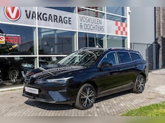MG MG5 Electric - Long Range Luxury 61 kWh Black