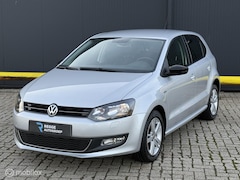 Volkswagen Polo - 1.2-12V Highline PDC | CRUISE | TOPSTAAT