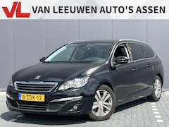 Peugeot 308 SW - 1.6 BlueHDI Blue Lease Executive | Lees tekst | Zie foto's