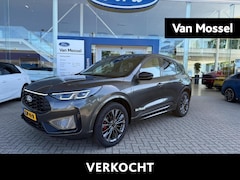 Ford Kuga - 2.5 PHEV Sound Edition | Elek. Trekhaak | 2100KG Trekgewicht | Adaptive Cruise Control | M