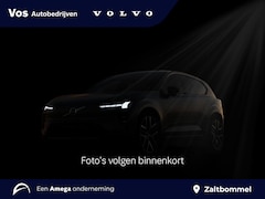 Volvo XC60 - 2.0 T6 Plug-in hybrid AWD Ultra Dark l Luchtvering l Semi wegklapbare trekhaak l