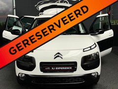 Citroën C4 Cactus - 1.2 PureTech Business AIRCO STOELVERW CAMERA
