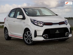 Kia Picanto - Automaat | 31.000 KM | 3+ Jaar Fabrieksgarantie