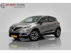 Renault Captur - 0.9 TCe Dynamique 90PK, RIJKLAAR | CAMERA | NAVIGATIE | CLIMATE CONTROLE | CRUISE CONTROLE