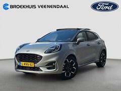 Ford Puma - 1.0 Hybrid ST-Line X | Pano | 1e eig | Adap. Cruise | B&O Audio | Winter Pack