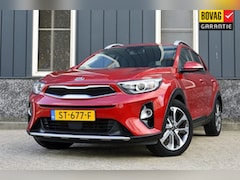 Kia Stonic - 1.0 T-GDi DynamicLine Rijklaarprijs-Garantie Navigatie Camera Trekhaak Airco Lm Velgen