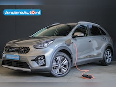 Kia Niro - 1.6 GDi PHEV ExecutiveLine |dealer onderhouden|stoelventilatie|leder|JBL|keyless|