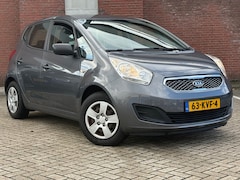 Kia Venga - 1.4 CVVT X-tra | AIRCO | TREKHAAK | NAP | APK