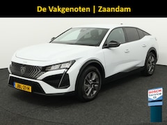 Peugeot 408 - 1.6 HYbrid Allure 180 EAT8 Apple Carplay/Android Auto, Cruise control adaptief, Vision pak