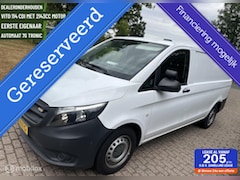 Mercedes-Benz Vito - Bestel 114 CDI Lang Business Ambition