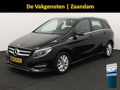 Mercedes-Benz B-klasse - 180 Ambition automaat Bluetooth, Cruise control, Parkeersensoren voor/achter, Warmtewerend